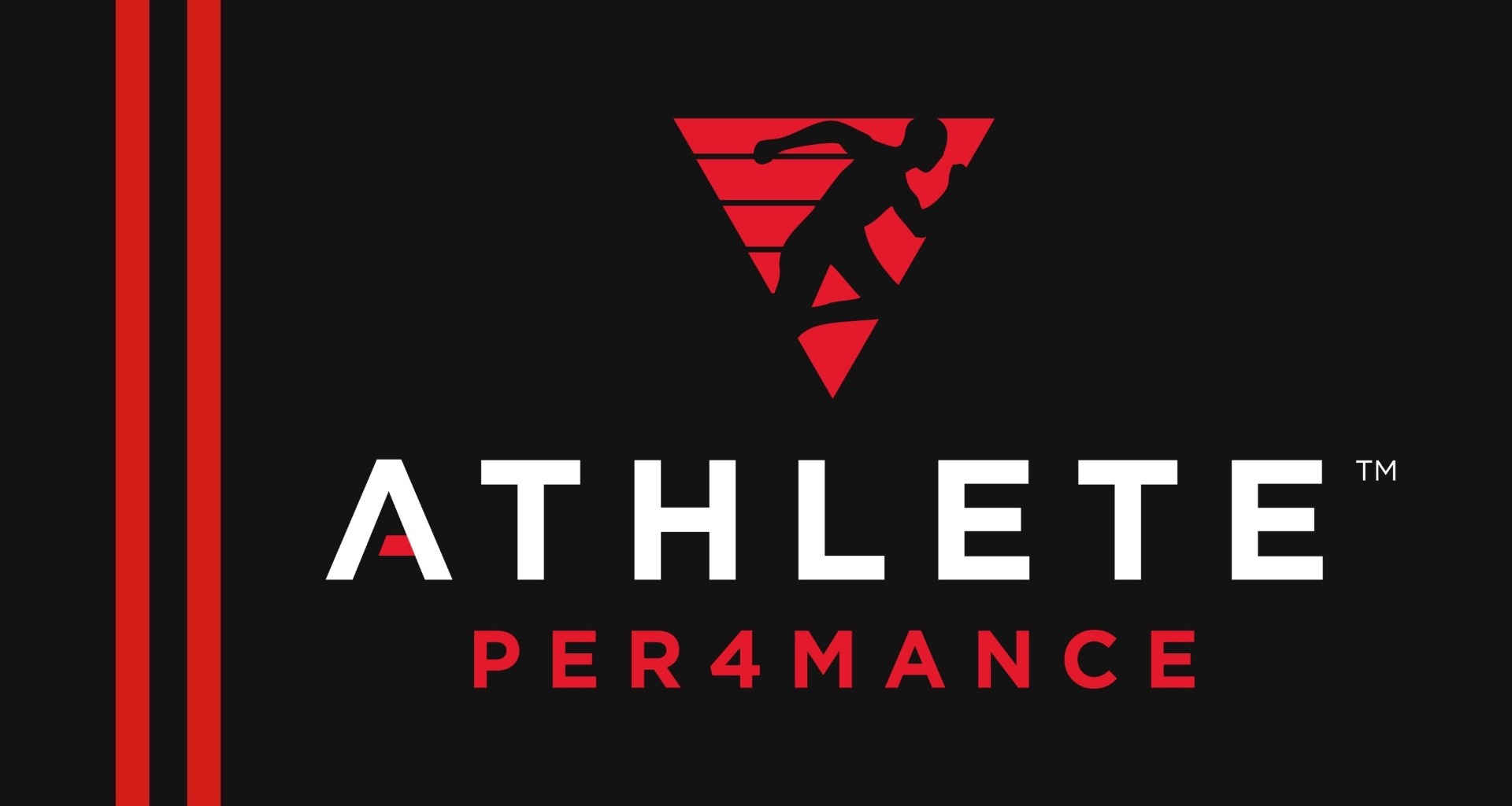 Athlete Per4mance logo